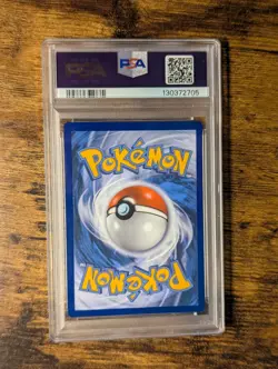 Pokemon 🔥 Charizard VSTAR SWSH262 Promo Holo Ft. Mewtwo 🧬 PSA 10 Gem Mint ✨ - Image 3