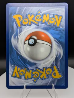 Pokemon TCG: Paldean Fates: 109/091: Charmander Baby Shiny Holo Rare (NM) - Image 2
