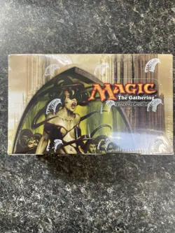 Booster Box Ravnica City of Guilds Booster Box SEALED Magic MTG - Image 1
