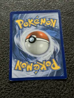 Pokemon Blastoise & Piplup GX Ultra Rare Full Art Holo 214/236 Sm-Cosmic Eclipse - Image 4
