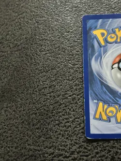 Pokemon Blastoise & Piplup GX Ultra Rare Full Art Holo 214/236 Sm-Cosmic Eclipse - Image 5