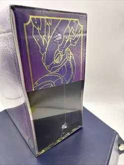 Pokemon TCG Scarlet and Violet Base Set Elite Trainer Box ETB Miraidon - Image 4