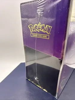 Pokemon TCG Scarlet and Violet Base Set Elite Trainer Box ETB Miraidon - Image 5