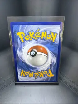 Pokemon Mega Abomasnow ex 036/132 Mega Evolution Double Rare Holo Near Mint - Image 2