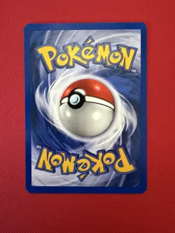 Pokemon Misty's Seadra Gym Heroes Prerelease Promo Holo 9/132 NM/LP - Image 2