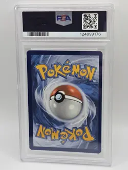 PSA 9 Marnie SWSH121 Promo 2021 Premium Tournament Collection Pokemon TCG - Image 3