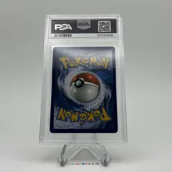 PSA 8 #47 2016 Pokemon XY Luxray Break Breakpoint - Image 2