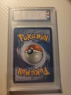 2006 Pokemon Cloyster 14 Delta Spec. Holo Stamped Ex Dragon Frontiers Slab MYPC - Image 2