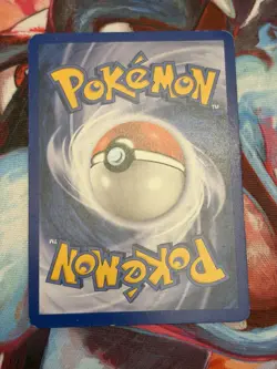 Pokemon Ditto (Pikachu) 63/113 EX Delta Species Rare Regular 60HP 2005 - Image 2