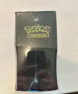 New Factory Sealed Mega Evolution Elite Trainer Box ETB And 5 ME Packs Pokemon - Image 4