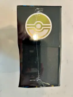 New Factory Sealed Mega Evolution Elite Trainer Box ETB And 5 ME Packs Pokemon - Image 5