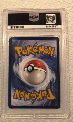Pokemon PSA 10 Gem Mint Paradise Resort STAFF #045 World Championship 2023 EN - Image 2