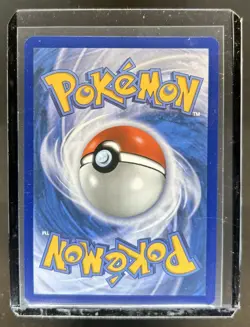 2025 Pokemon MEP Black Star Promos N's Zekrom #031 - Image 2