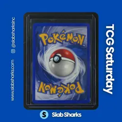 2004 POKEMON EX FIRERED & LEAFGREEN #7/112 MAROWAK REVERSE HOLO - Image 2
