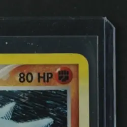 2004 POKEMON EX FIRERED & LEAFGREEN #7/112 MAROWAK REVERSE HOLO - Image 5