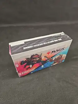 Jumpstart 2025 Booster Box Foundations FDN MTG - Image 2