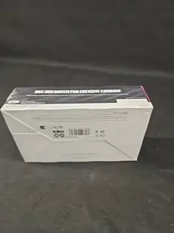 Jumpstart 2025 Booster Box Foundations FDN MTG - Image 3