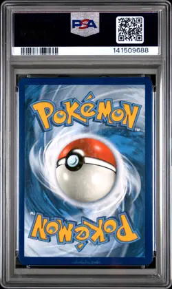 2016 POKEMON XY EVOLUTIONS #13 M CHARIZARD EX PSA 8 NM MT - Image 2