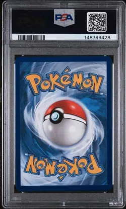 PSA 9 Mega Absol EX 161/132 Me01: Mega Evolution Pokemon TCG PSA 9 - Image 2
