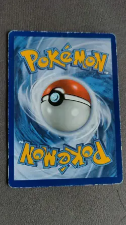 M Charizard EX 101/108 Pokemon XY Evolutions HP DAMAGED See Photos - Image 4