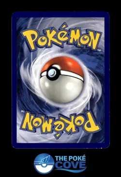 Porygon 39/102 | Base Set Unlimited | Pokemon Uncommon | LP - Image 2