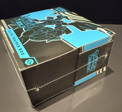 Pokemon TCG: Black Bolt Elite Trainer Box ETB Sealed 189935 - Image 3