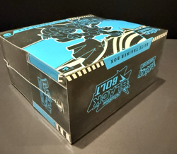Pokemon TCG: Black Bolt Elite Trainer Box ETB Sealed 189935 - Image 4