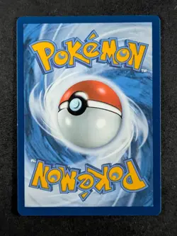 2023 Pokemon SVPen Black Star Promo PIKACHU WITH GREY FELT HAT Van Gogh #085 - Image 2