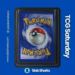 1999 POKEMON BASE SET UNLIMITED #2/102 BLASTOISE HOLO RARE - Image 2