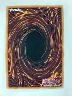 Yu-Gi-Oh! Exodia, The Legendary Defender - TN19-EN003 - Prismatic Secret Rare - - Image 2