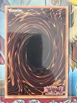 Yu-Gi-Oh! TCG Torrential Tribute LCJW-EN294 1st Edition Secret Rare - Image 2