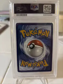 Charizard v Holo Ultra Rare Pokemon TCG Crown Zenith 018/159 PSA 10 - Image 4