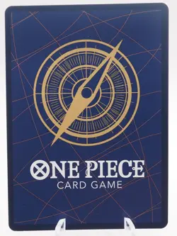 Boa Hancock PRB02-017 Foil | NM | One Piece English - Image 4