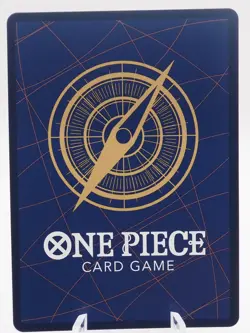Sabo PRB02-014 Foil | NM | One Piece English - Image 4