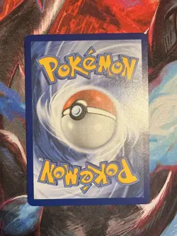 Pokemon TCG Cynthia's Ambition Crown Zenith: Galarian Gallery GG60/GG70 Ultra - Image 3