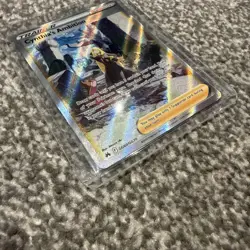 Pokemon TCG Cynthia's Ambition Crown Zenith: Galarian Gallery GG60/GG70 Ultra - Image 2