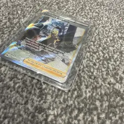 Pokemon TCG Cynthia's Ambition Crown Zenith: Galarian Gallery GG60/GG70 Ultra - Image 3