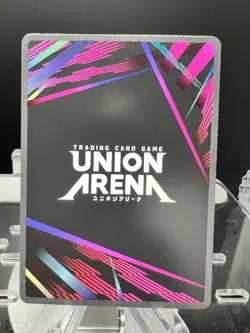 Union Arena TCG Noir UE14BT/NIK-1-073 R* GODDESS OF VICTORY: NIKKE - Image 4