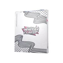 Pokemon. Card Binders(2) 22-9 Pocket Sheets Ea. Binder,new Never Used - Image 2
