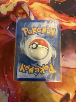 Pokemon TCG Entei Wizards Black Star Promos 34 Holo Promo Promo - Image 2