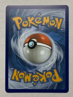 Pokemon Celebrations Professors Research Oak 024/025 Full Art Ultra Rare NM - Image 2
