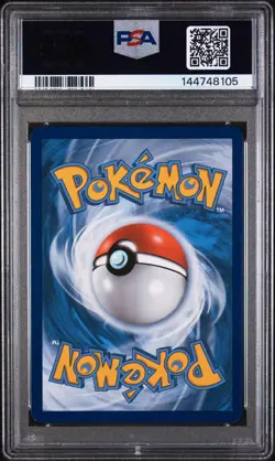 2016 POKEMON XY GENERATIONS RADIANT COLLECTION #RC30 FULL ART/GARDEVOIR EX PSA 7 - Image 2