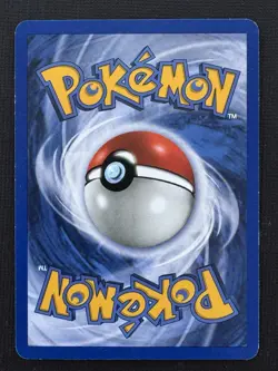 Pokemon Unown [F] 48/75 Neo Discovery Basic Regular Uncommon 40HP Hidden Power - Image 2