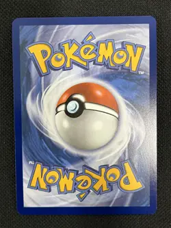 Pokemon TCG Team Rockets Raticate 202/182 Destined Rivals Illustration Rare NM - Image 2