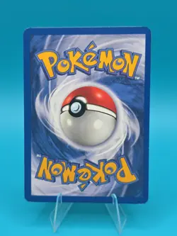 Pokemon Oddish Common 1st edition Team Rocket 63/82 LP - Image 2