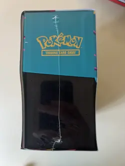 Pokemon TCG Mega Evolution Ascended Heroes Elite Trainer Box - Image 5