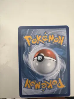 Charizard EX XY121 Black Star Promo - Mint Condition - Pokemon TCG Rare Holo - Image 3