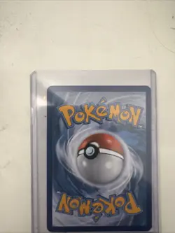 Charizard EX XY121 Black Star Promo - Mint Condition - Pokemon TCG Rare Holo - Image 5