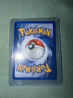 Pokemon Chansey 072/165 Expedition Base Set Regular Uncommon 2002 - Image 2