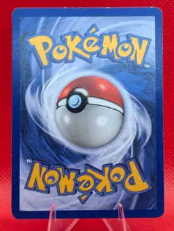 MUK 13/62 HOLO R FOSSIL POKEMON UNLIMITED HOLO NM/M MUK - Image 3